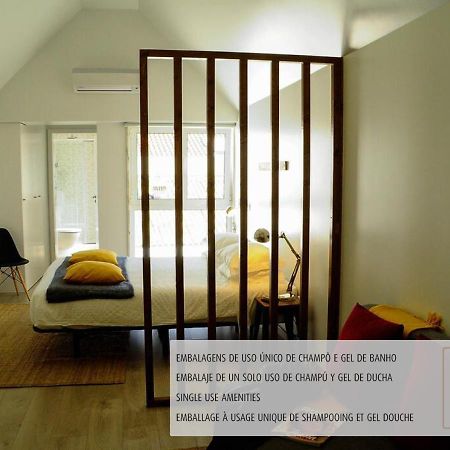 Aveiro Rossio Apartments Exterior foto